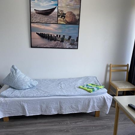 Kumpukuja Apartment Kouvola Zewnętrze zdjęcie