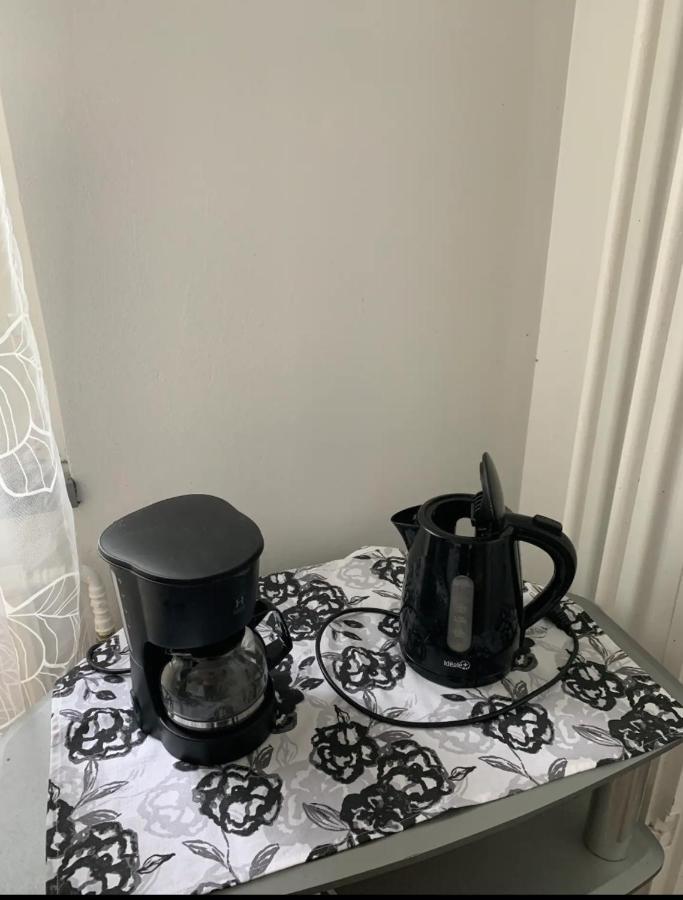 Kumpukuja Apartment Kouvola Zewnętrze zdjęcie