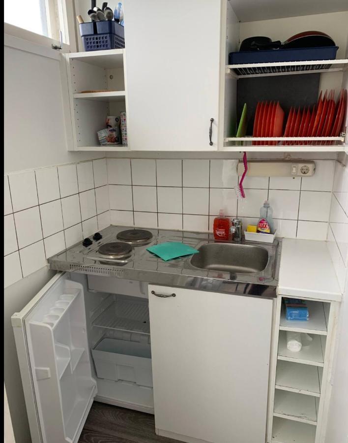 Kumpukuja Apartment Kouvola Zewnętrze zdjęcie