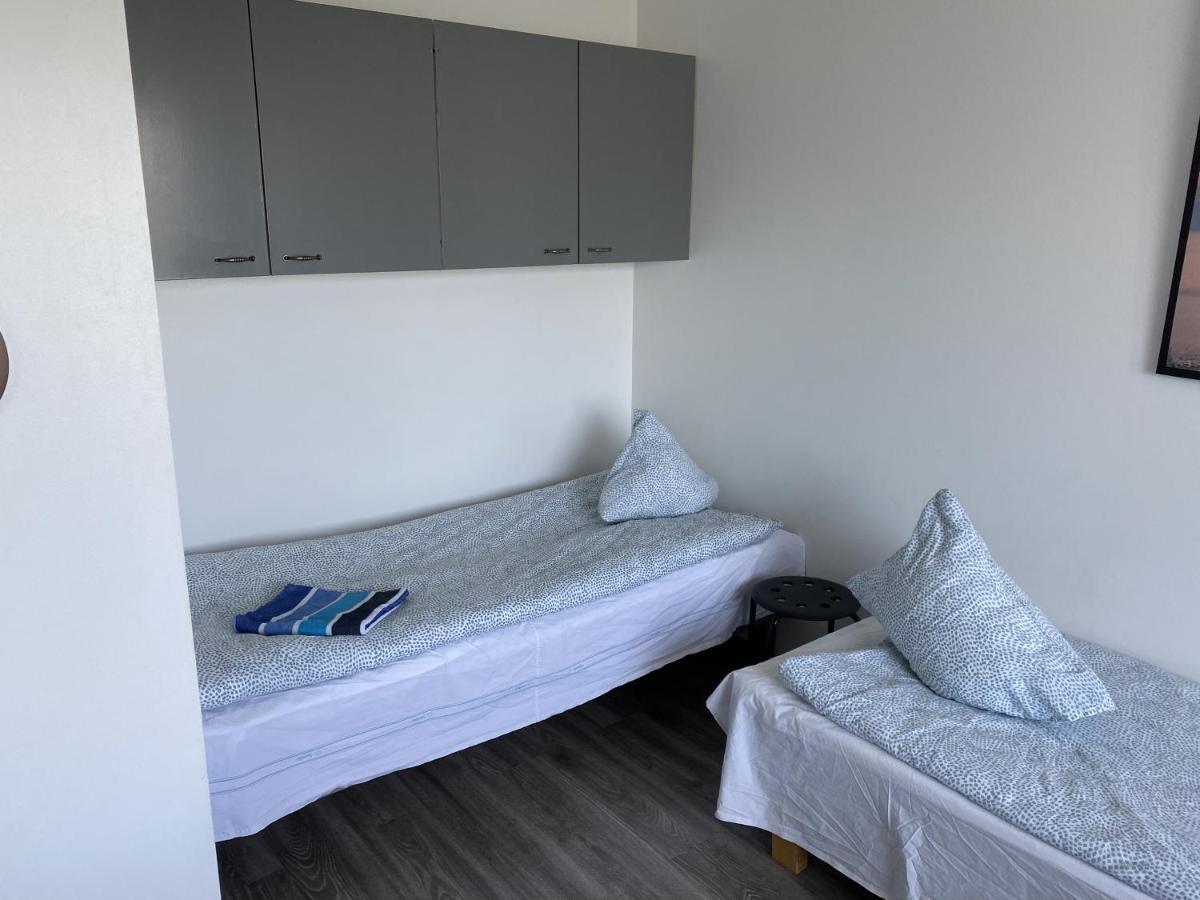Kumpukuja Apartment Kouvola Zewnętrze zdjęcie